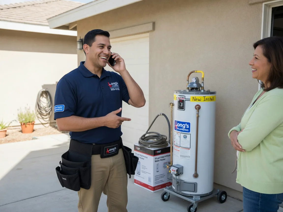 Leak Detection Fairmount, IN FAQs